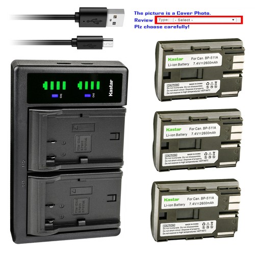 Kastar battery ltd2 - battery,