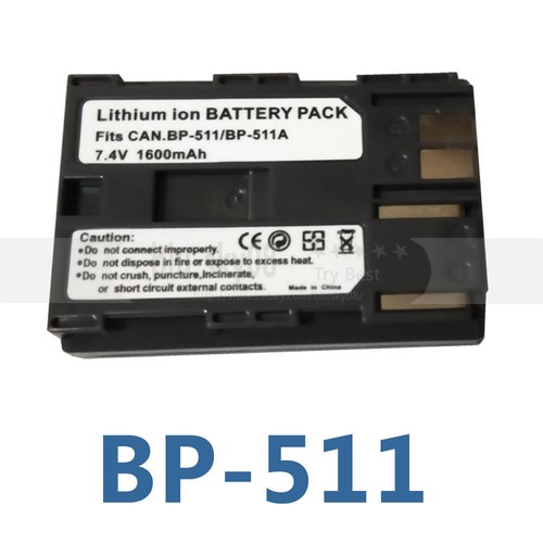 511 ion battery - li-ion,